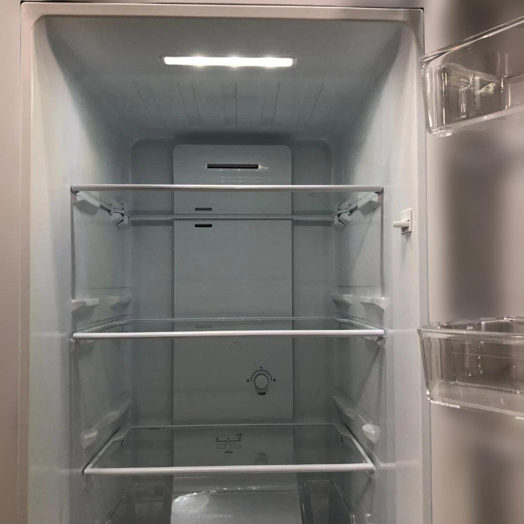 ヤマダコーポレーション - ヤマダセレクト 冷蔵庫 179L YRZ-F17J 2023