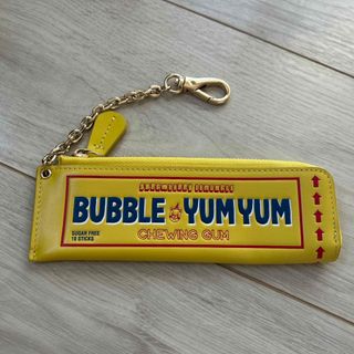 DEUXIEME CLASSE - アパルトモン 15周年記念 キーリング キータグ