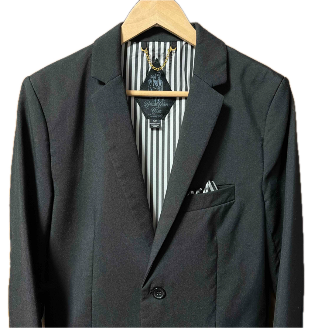 volcom - 最終値下げ VOLCOM ボルコム スーツ セットアップの通販 by