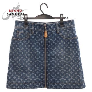 LOUIS VUITTON（ミニスカート）のフリマアイテム一覧