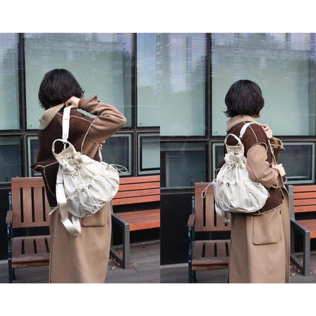 THE NORTH FACE - 25AW新作 公式完売 韓国限定 ノースフェイス ボニー