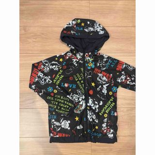 HYSTERIC MINI（ジャケット/上着）のフリマアイテム一覧