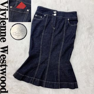 Vivienne Westwood（スカート）のフリマアイテム一覧