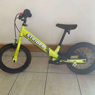 STRIDERの中古フリマアイテム一覧