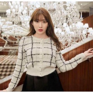 Her lip to（カーディガン）のフリマアイテム一覧