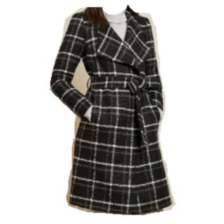 TED BAKER（ロングコート）のフリマアイテム一覧