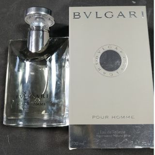 BVLGARI - 未使用 ブルガリ BVLGARIブルガリ マン 100ml EDTの通販 by