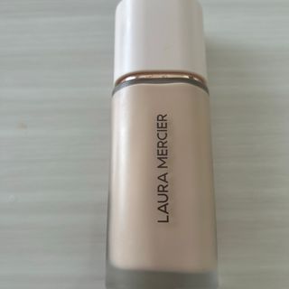 laura mercier - 【新品・未使用】ローラメルシエ LAURA クッション