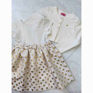 kate spade NEW YORK（ドレス/フォーマル）のフリマアイテム一覧