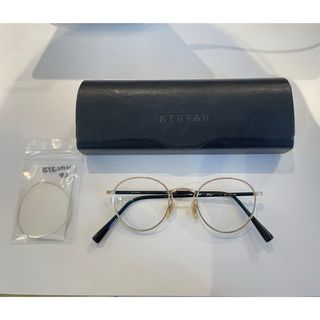 EYEVAN7285 - EYEVAN純正ケース2個セットの通販 by tofus shop