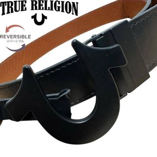 True Religion（ブラック/黒色系）のフリマアイテム一覧