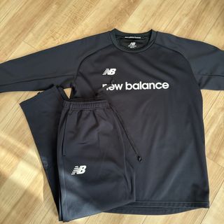 New Balance - リバプール 19/20ファントムストームジャケット