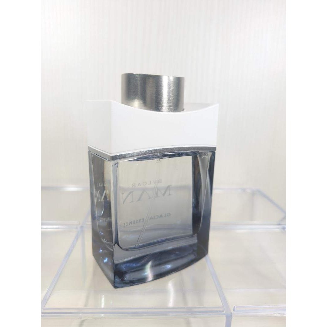 BVLGARI - ブルガリ マン グレイシャル エッセンス オードパルファム