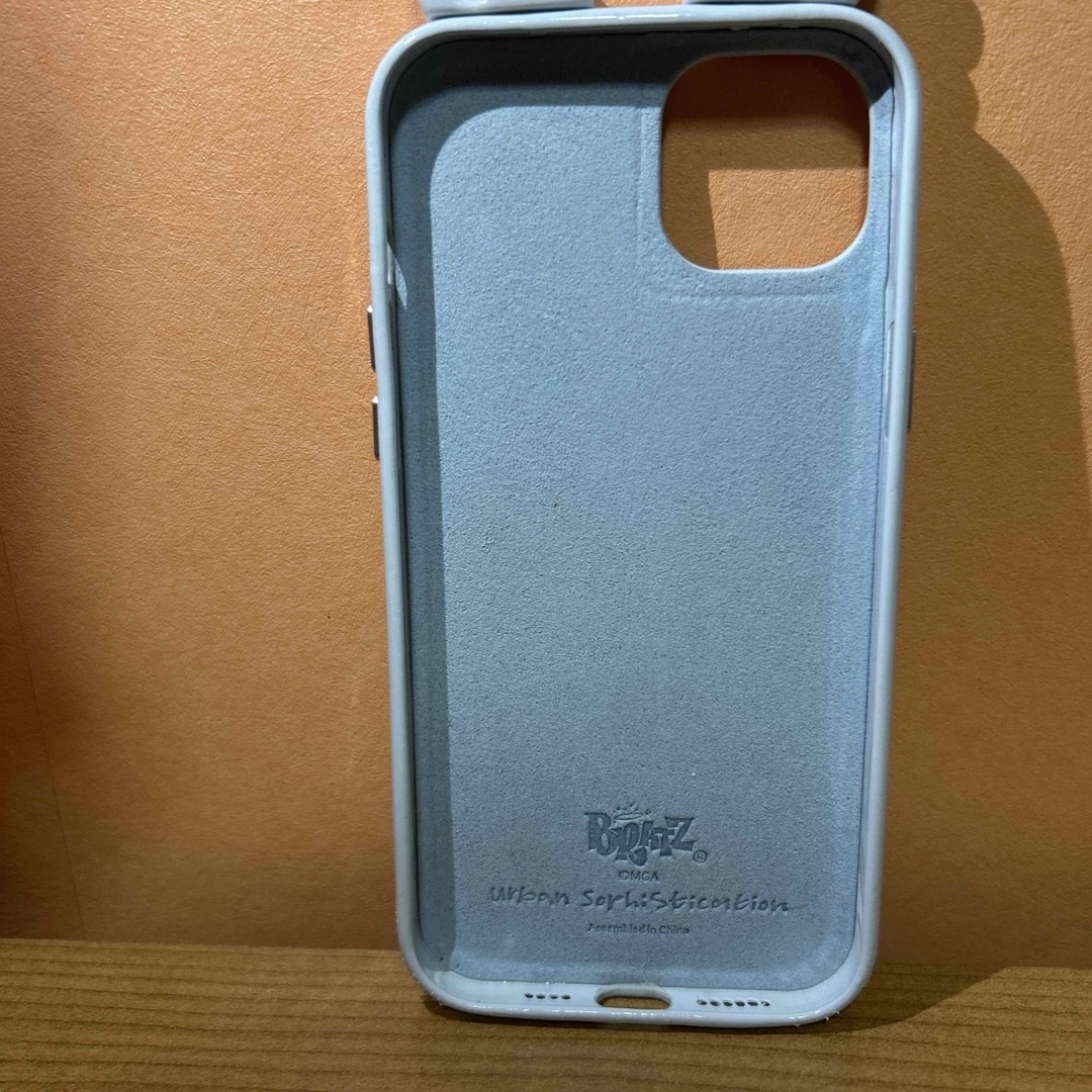 Urban Sophistication 🪽天使の羽 水色iPhone15+用の通販 by 𝕽 Style