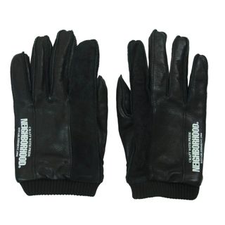 NEIGHBORHOOD - NEIGHBORHOOD ネイバーフッド グローブの通販 by