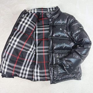 BURBERRY BLACK LABEL（ダウンジャケット）のフリマアイテム一覧