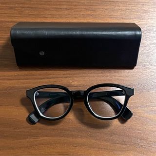 Ayame - ayame focus 綾野剛着用カラー 美品の通販 by ぴたん眼鏡