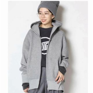 DEUXIEME CLASSE（パーカー）のフリマアイテム一覧