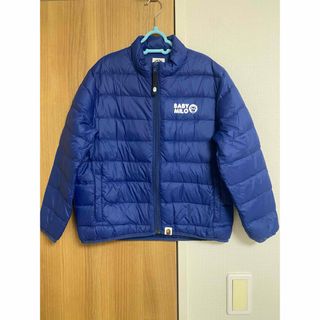 A BATHING APE（キッズ服男の子用(90cm~)）のフリマアイテム一覧