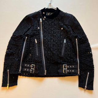 sacai（ライダースジャケット）のフリマアイテム一覧