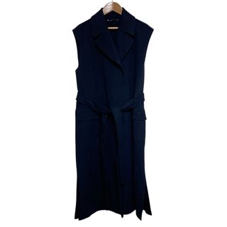 S Max Mara - 美品 S MaxMara エスマックスマーラ クチートアマーノ