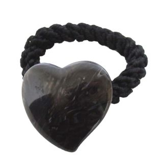 acca - アッカ ヘアクリップ バンスクリップ ミニ ラインストーン バイ