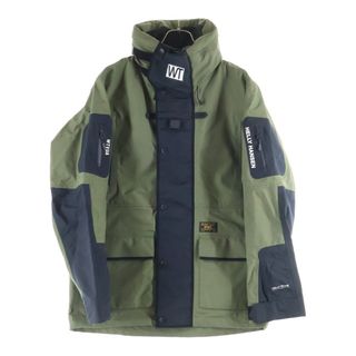 W)taps - WTAPS PITCH / JACKET / TROUSERS セットアップの通販 by