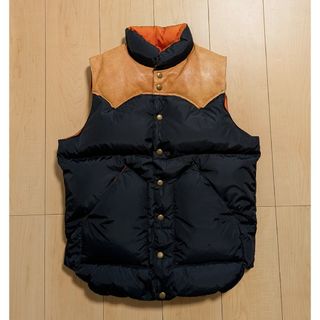Rocky Mountain Featherbed - ロッキーマウンテン シックスマンス