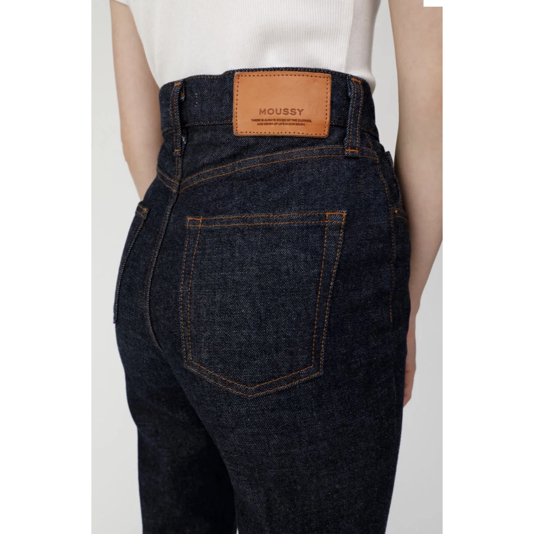 moussy - 【moussy】MVS FLARE ONE WASH 25インチ マウジーの通販 by