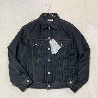 YANUK - YANUK ヤヌーク 干場義雅コラボレーション ストレッチ