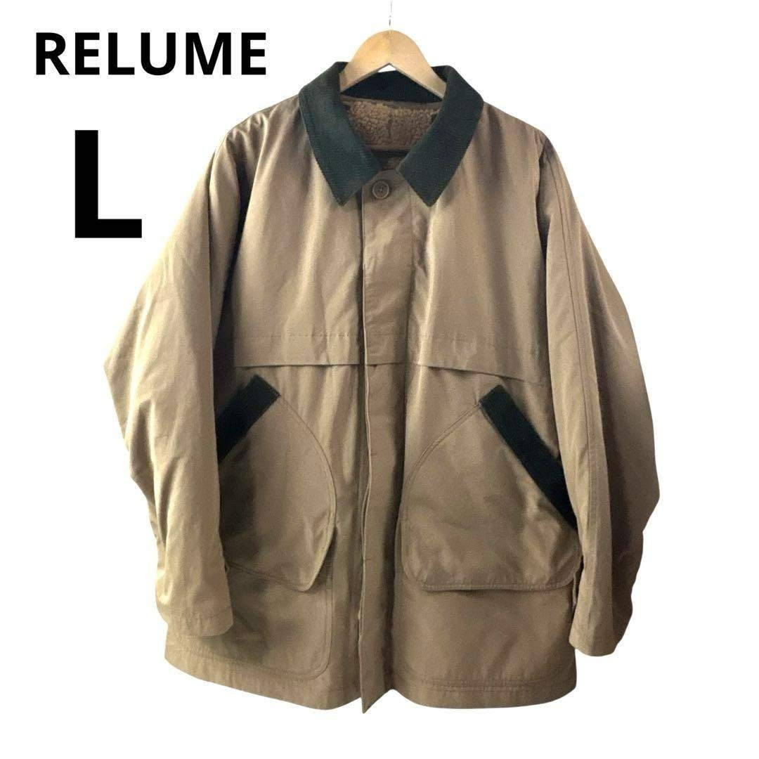 JOURNAL STANDARD relume - JOURNAL STANDARD relume ハンティング