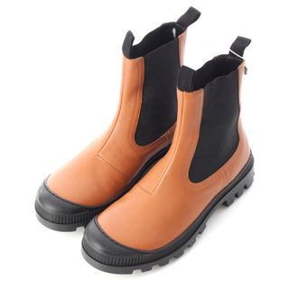 LOEWE - 最終値下げ！ロエベ LOEWE メンズ サイドゴアブーツ 39