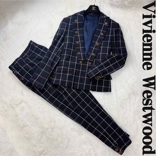 Vivienne Westwood（セットアップ）のフリマアイテム一覧