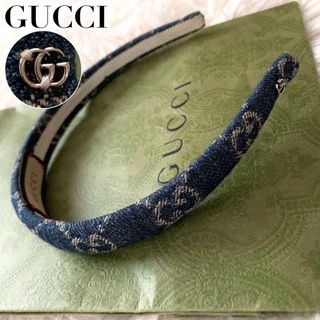 GUCCI（カチューシャ）のフリマアイテム一覧