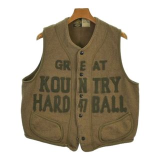 KAPITAL（ジャケット/アウター）のフリマアイテム一覧