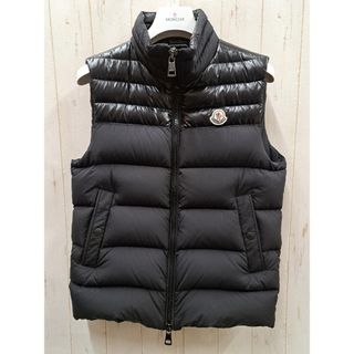 MONCLER - 美品 モンクレダウンベスト TOLONNEの通販 by mikko's shop