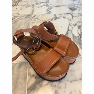 3.1 Phillip Lim（サンダル）のフリマアイテム一覧