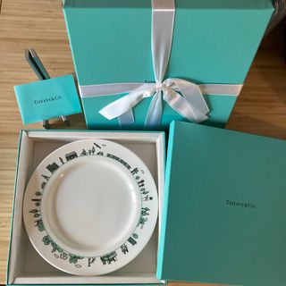 Tiffany & Co.（食器）のフリマアイテム一覧
