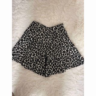 Chesty - 【rosymonster 】キルティングショートパンツの通販 by