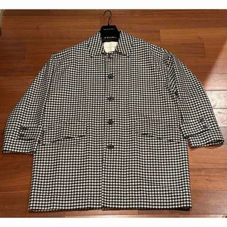 MACKINTOSH - 極美品 24AW マッキントッシュロンドン ダウンコート 撥