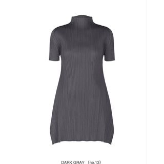 PLEATS PLEASE ISSEY MIYAKE（チュニック）のフリマアイテム一覧