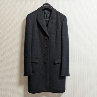 Paul Smith（チェスターコート）のフリマアイテム一覧