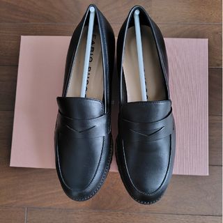 FABIO RUSCONI - ファビオルスコーニ 37 ローファーの通販 by にこ's