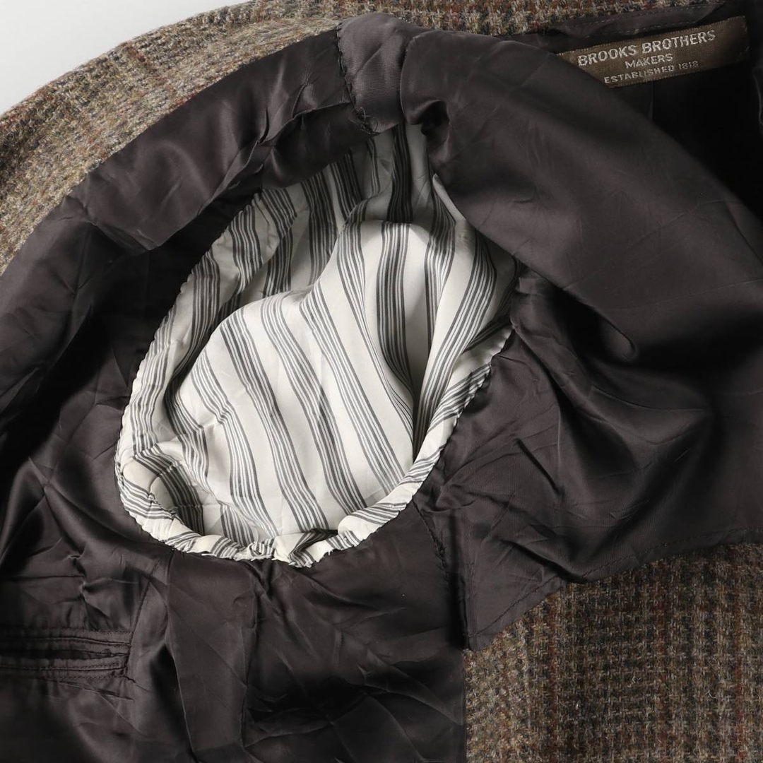 Brooks Brothers - 古着 ブルックスブラザーズ Brooks Brothers