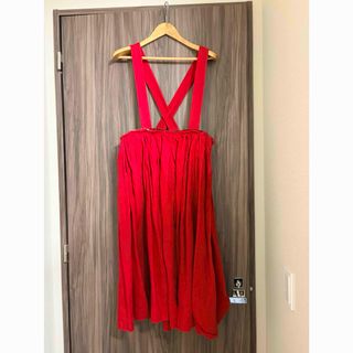 COMME des GARCONS（ロングスカート）のフリマアイテム一覧