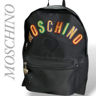 MOSCHINO（リュック/バックパック）のフリマアイテム一覧