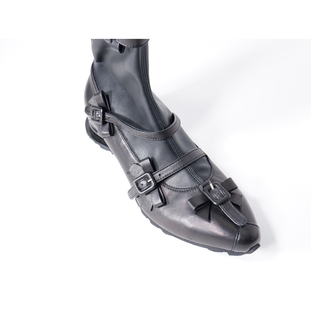 KIKO KOSTADINOV - KIKO KOSTADINOVキココスタディノフ Ribbon Boots