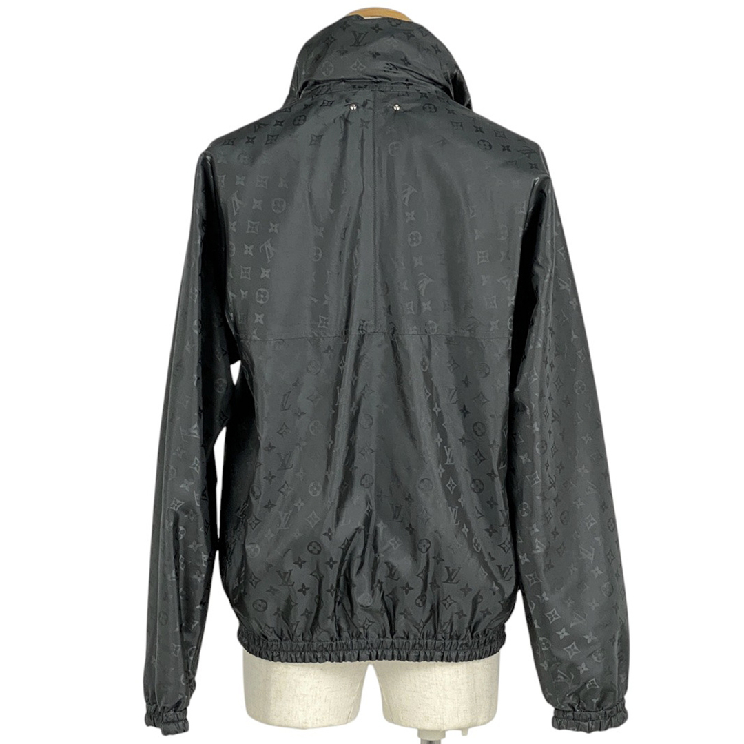 LOUIS VUITTON - ルイ・ヴィトン モノグラム柄 リバーシブル ナイロン