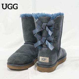 UGG（ブルー・ネイビー/青色系）のフリマアイテム一覧