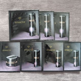 クレ・ド・ポー ボーテ（サンプル/トライアルキット）のフリマアイテム一覧